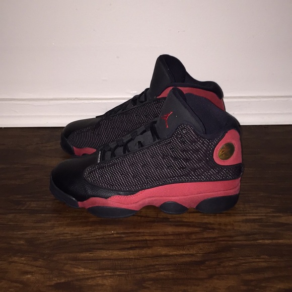 Jordan Retro 13 (2012) - Picture 6 of 8